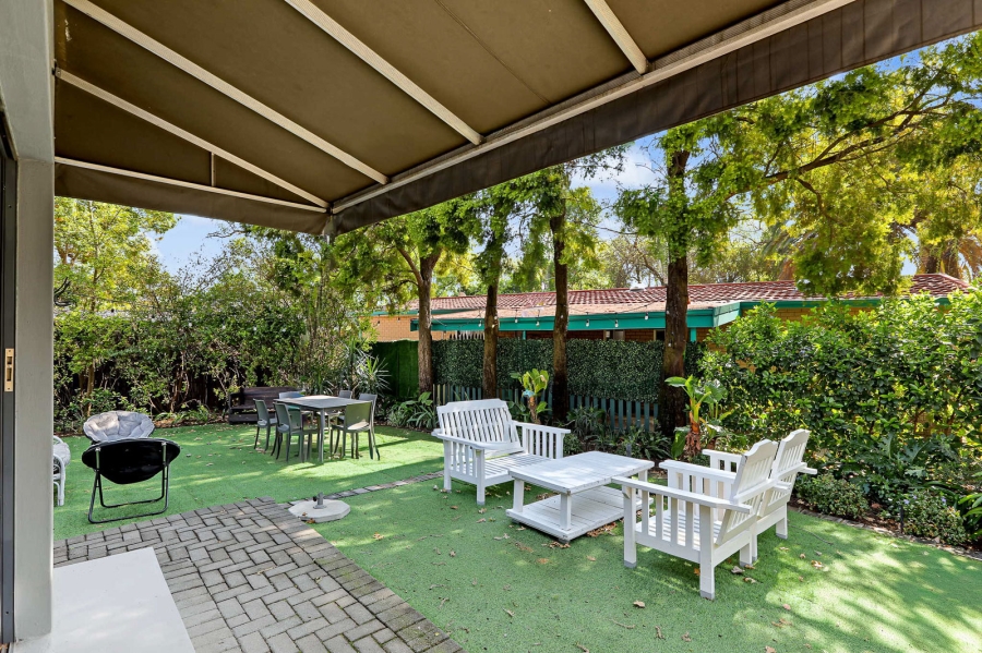 3 Bedroom Property for Sale in Luciana Country Estate Free State